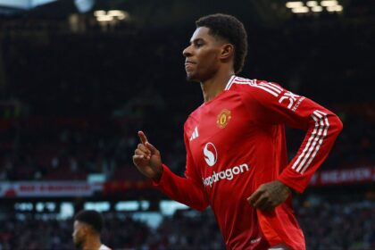 Man United eyeing move for £115m Rashford upgrade