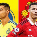 Man Utd heading for Ronaldo repeat with £40m star