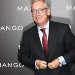 Mango founder dies aged 71 in hiking accident