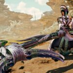 Monster Hunter Wilds – Lance and Switch Axe Receiving “Substantial Changes” After Beta Feedback