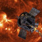 NASA confirms solar probe has made record-breaking close approach to the Sun