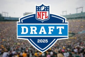 NFL Draft 2025