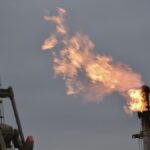 Natural gas prices at highest for two years on cold weather concerns