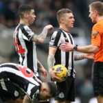 Newcastle in talks to sell "unbelievable" ace in January for 50% discount