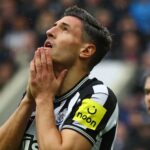 Newcastle pursuing January move for 20 y/o who’s outperforming Schar