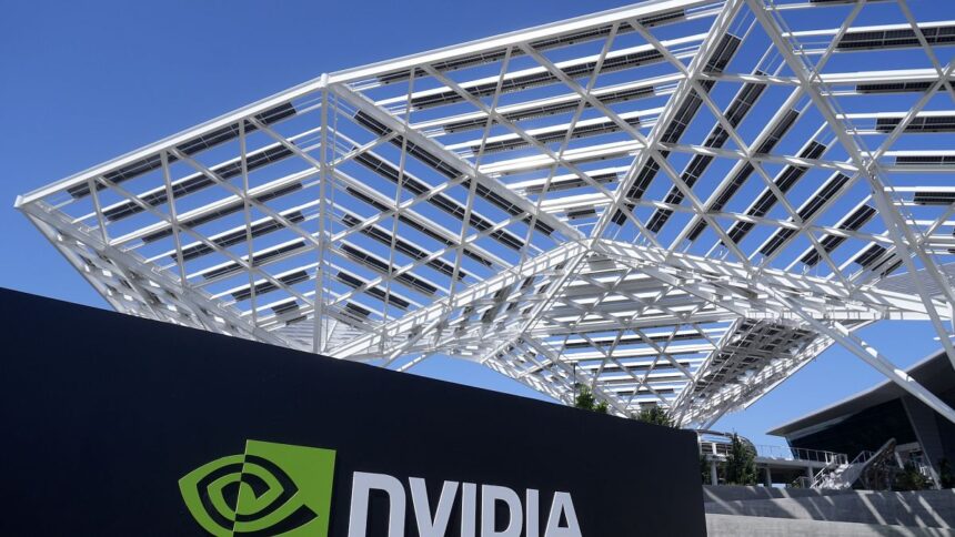 Nvidia faces Chinese investigation amid retaliation for US trade restrictions