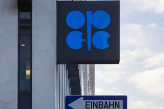 OPEC+ oil alliance to decide on crude prices