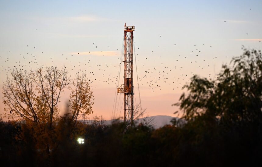 One Colorado county’s property values just plummeted. Here’s why officials aren’t panicking amid oil booms and busts.