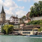 'Outstanding’ Zurich is the best city for expats: Which other European cities made the cut?