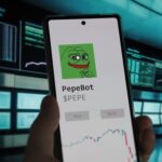 PEPE eyes bounce amid Binance.US listing, whale accumulation