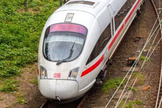 Paris and Berlin linked: High-speed train service launches with fares from €59