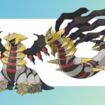 Giratina counters, weakness, and best moveset in Pokémon Go