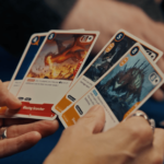 League of Legends trading card game will bring teamfights to the real world