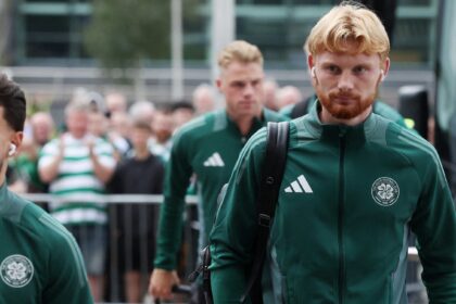 Rodgers must drop 6/10 man to unleash big Celtic "threat"