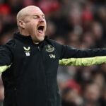 Source close to Friedkin shares major update on Dyche's Everton future