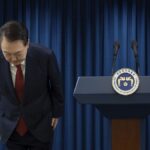 South Korea's president apologises for martial law ahead of impeachment vote