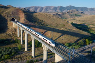 Spain’s train trouble: Delays, breakdowns, and trackside mayhem spark commuter fury