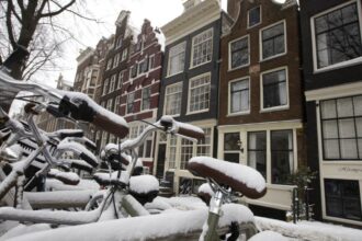 Squeezed out of the market: Why is renting so difficult in the Netherlands?