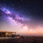 Starlight, star bright: The rise of astrotourism is drawing travellers to the dark skies of Africa