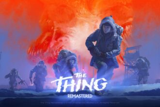 The Thing Remastered