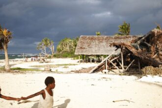 UN to open landmark climate change court case in The Hague