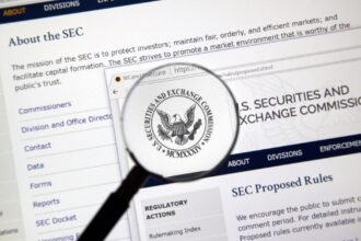 former sec chair bitcoin etf approval is inevitable