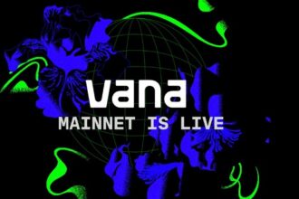 Vana mainnet goes live, VANA token faces market volatility as iDEGEN soars above $5.8M