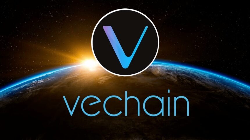 VECHAIN