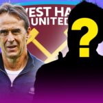 West Ham to appoint "interesting" boss with Lopetegui "set to be sacked"