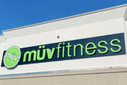 What do People Pay for Muv Fitness Membership?