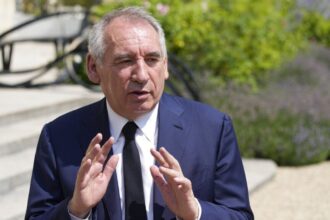 Who is François Bayrou, France's new prime minister?