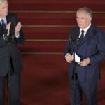 Why did French President Macron pick François Bayrou as France's next PM?