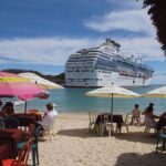 Why your Caribbean cruise could cost more: Mexico introduces a new tourist tax