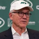 Woody Johnson Jets