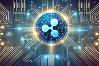 XRP news AI