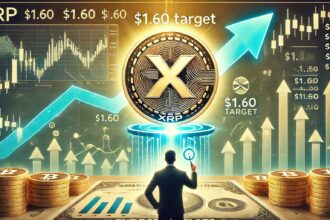 XRP Experiencing A Leverage-Driven Rally – What This Means To Price