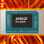 This new AMD Ryzen CPU seemingly beats the Nvidia RTX 4060 with no graphics card