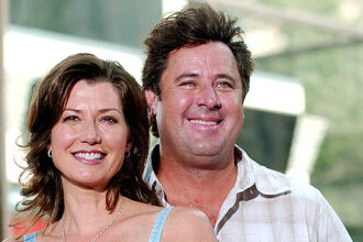 amy grant husband