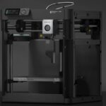 Bambu’s P1P 3D printer is a great Black Friday deal at $449