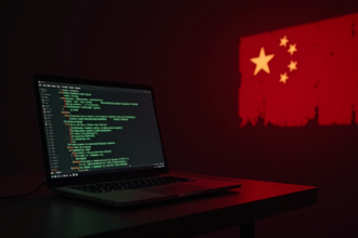 Chinese Hackers