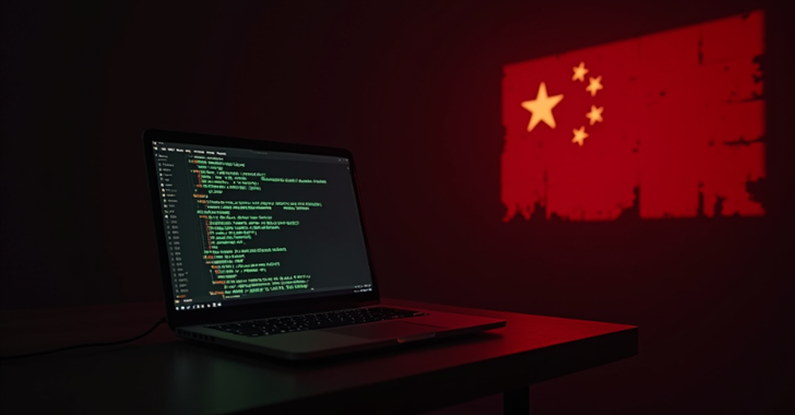 Chinese Hackers