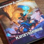 D&D’s Black Friday deals include 10% off the 2024 core rulebooks