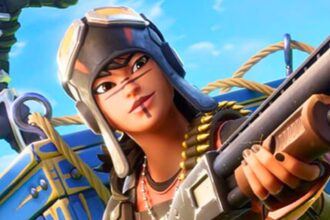 Fortnite OG bots appear to be invading games, and players want them gone