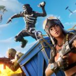 Fortnite OG passes 1 million active players in 20 minutes flat