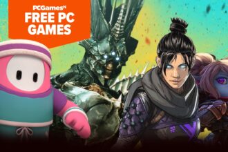 The best free PC games