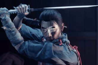 Ahead of Ghost of Yotei, grab Ghost of Tsushima at its best price yet