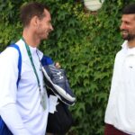 Novak Djokovic explains decision to hire Andy Murray as coach