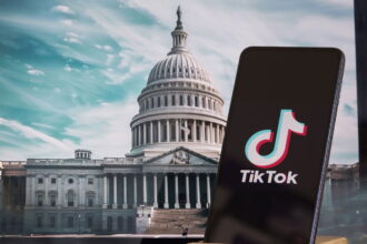 TikTok teeters on the brink of US ban