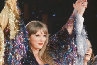 Why was Taylor Swift’s Eras Tour the most groundbreaking event in music history?