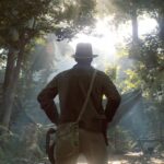 Indiana Jones and The Great Circle Graphics Analysis – A Masterclass on PC And Xbox Series X